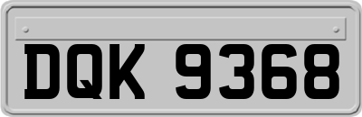 DQK9368
