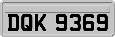 DQK9369