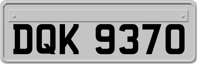 DQK9370