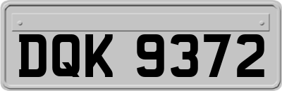 DQK9372