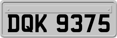 DQK9375