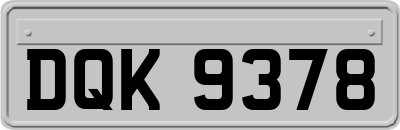 DQK9378