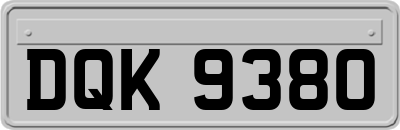 DQK9380