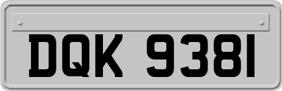 DQK9381