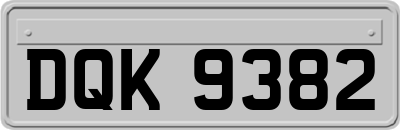 DQK9382