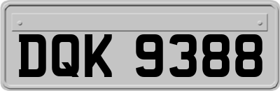 DQK9388