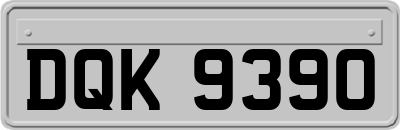 DQK9390