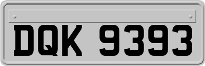 DQK9393