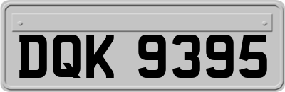 DQK9395
