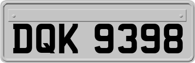 DQK9398