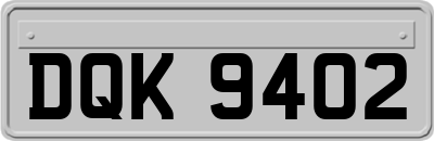 DQK9402