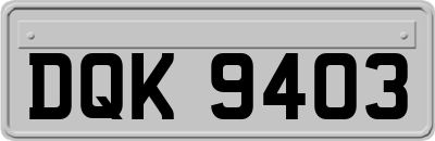 DQK9403