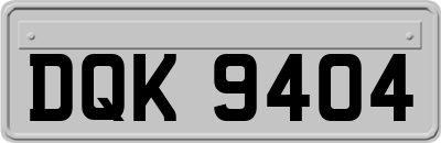 DQK9404