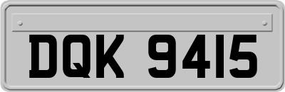 DQK9415