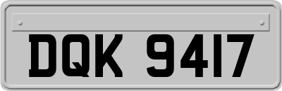 DQK9417