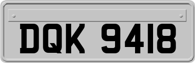 DQK9418