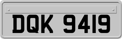 DQK9419