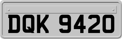 DQK9420