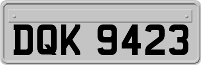 DQK9423