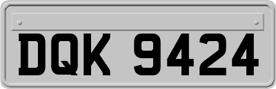DQK9424