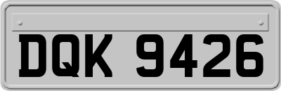 DQK9426