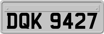 DQK9427