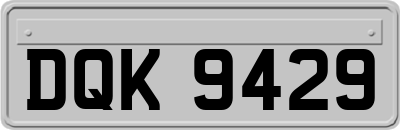 DQK9429
