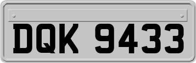 DQK9433