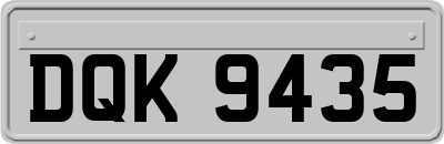 DQK9435