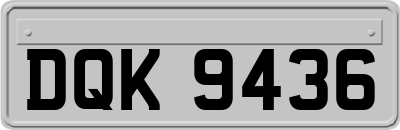 DQK9436