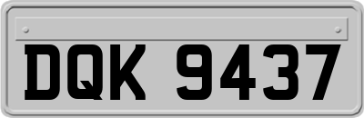 DQK9437