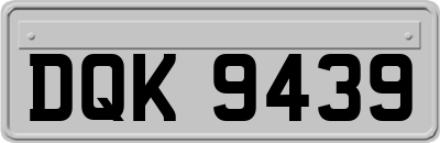 DQK9439