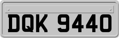 DQK9440