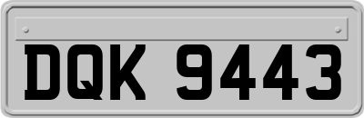 DQK9443