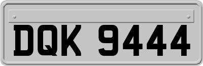 DQK9444