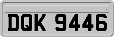 DQK9446