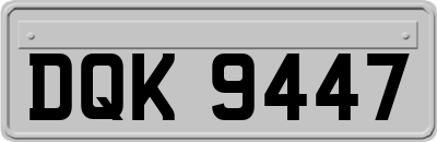 DQK9447