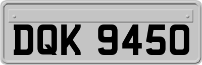 DQK9450