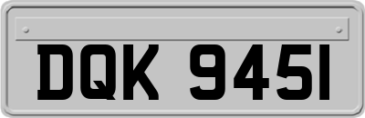 DQK9451
