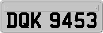 DQK9453
