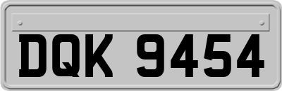 DQK9454