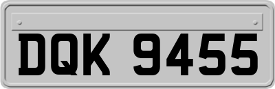 DQK9455