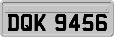DQK9456