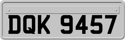 DQK9457