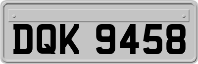 DQK9458