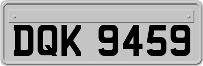 DQK9459