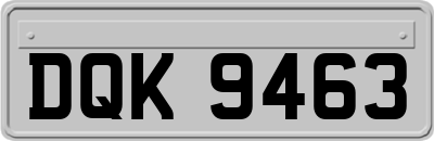 DQK9463