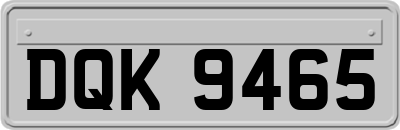 DQK9465