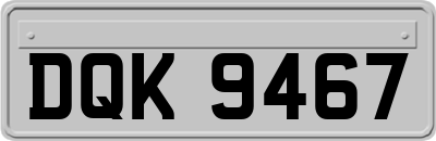 DQK9467