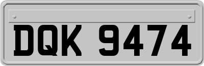 DQK9474